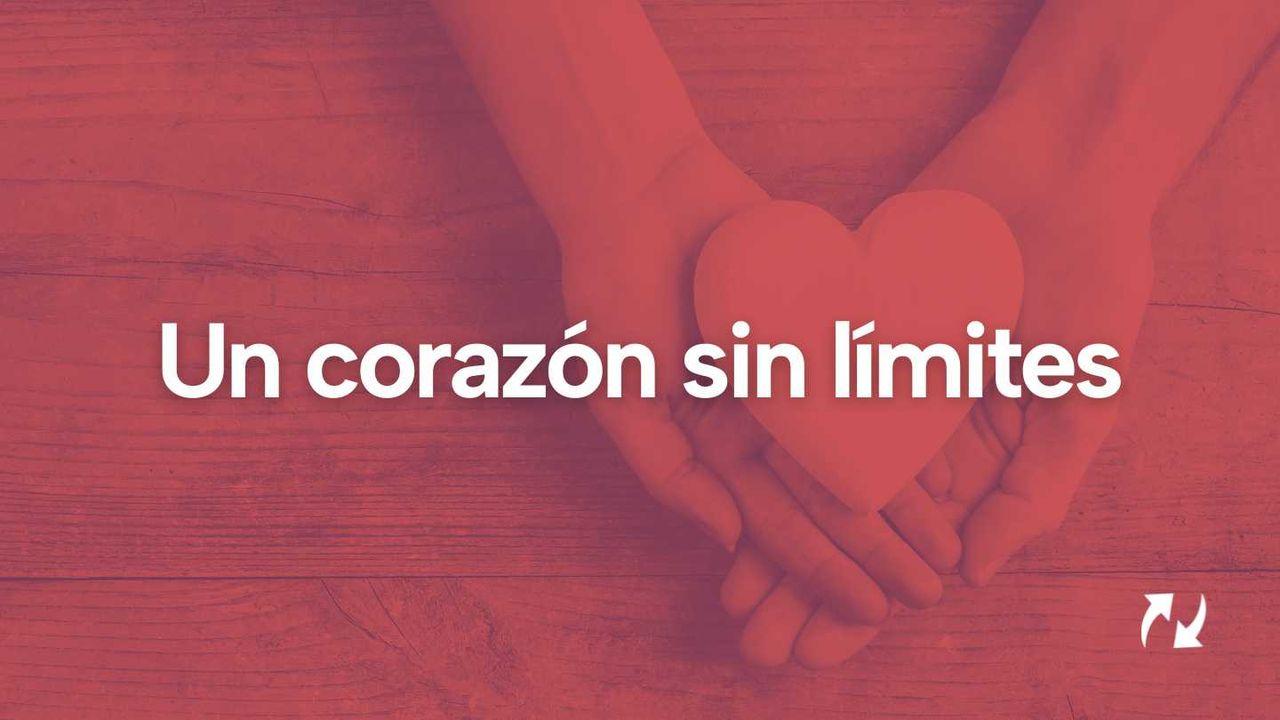 Un Corazón Sin Límites
