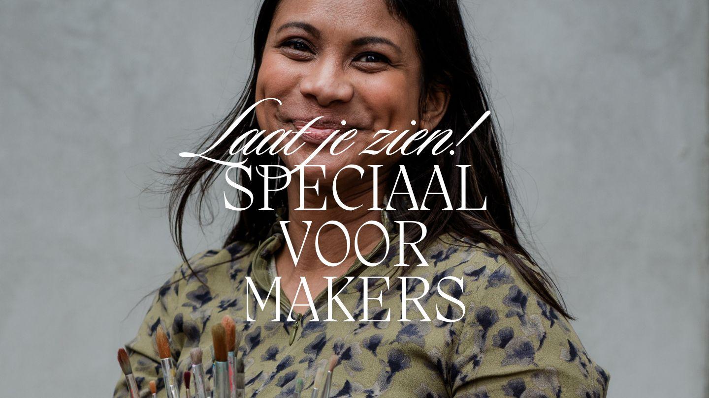 Laat je zien!