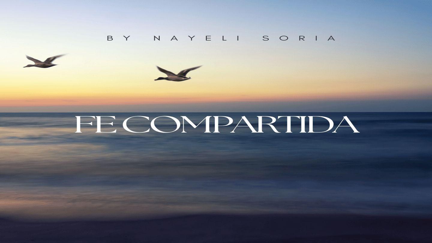 Fe Compartida San Juan 14:12-25 Reina Valera Contemporánea