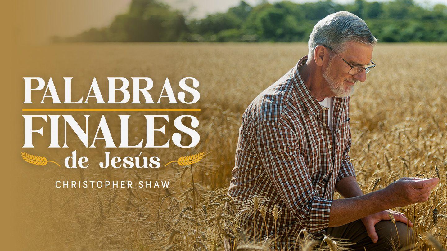 Palabras Finales De Jesús HECHOS 2:45-47 Dios Habla Hoy Versión Española