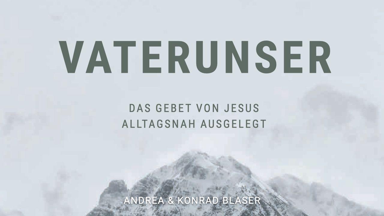 VATERUNSER