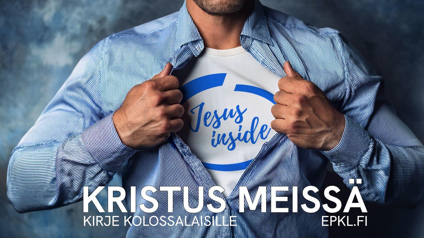 Kirkkauden toivo