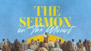 The Sermon on the Mount Matthew 5:21-32 New Living Translation
