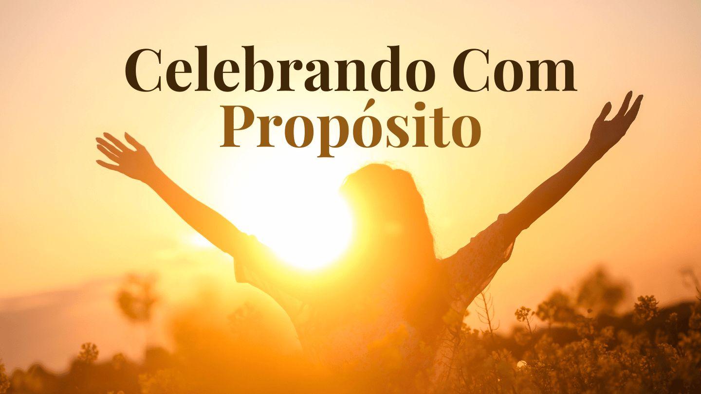 Celebrando com Propósito 聖馬太福音 11:28 包爾騰－柏漢理淺文理《新約聖經》