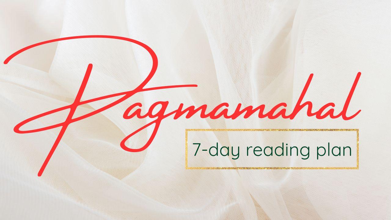 Pagmamahal