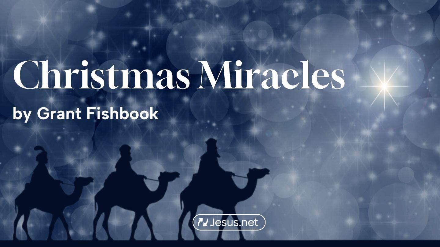 Christmas Miracles