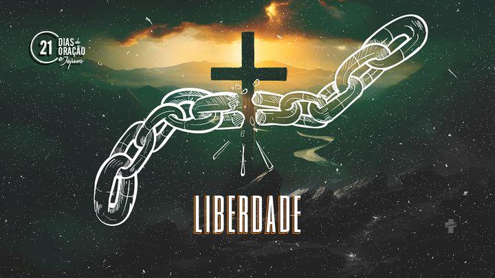 21 Dias de Oração e Jejum