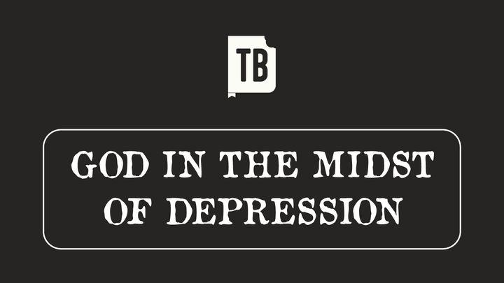 God in the Midst of Depression