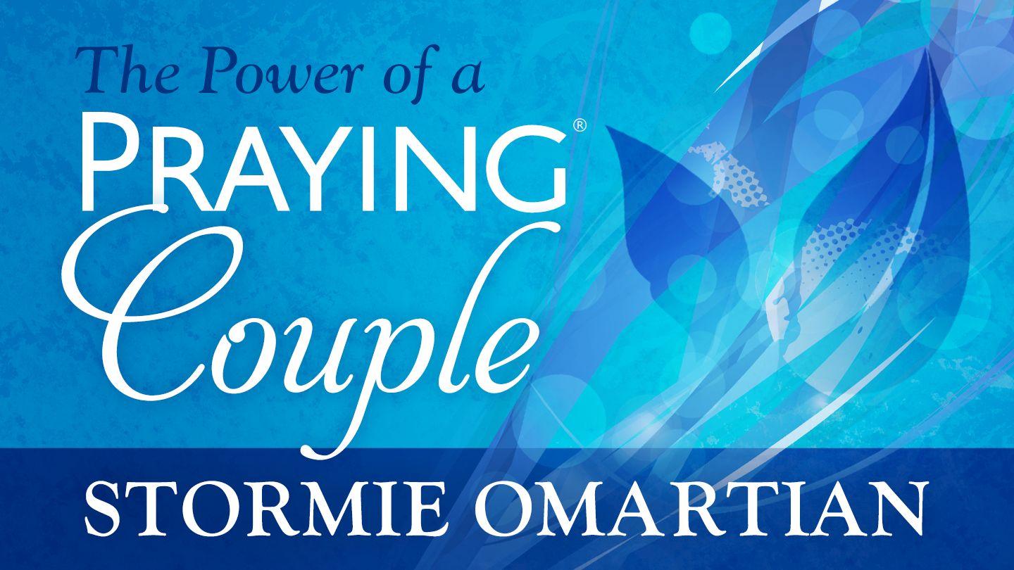 The Power of a Praying Couple John 9:31 New American Standard Bible - NASB 1995