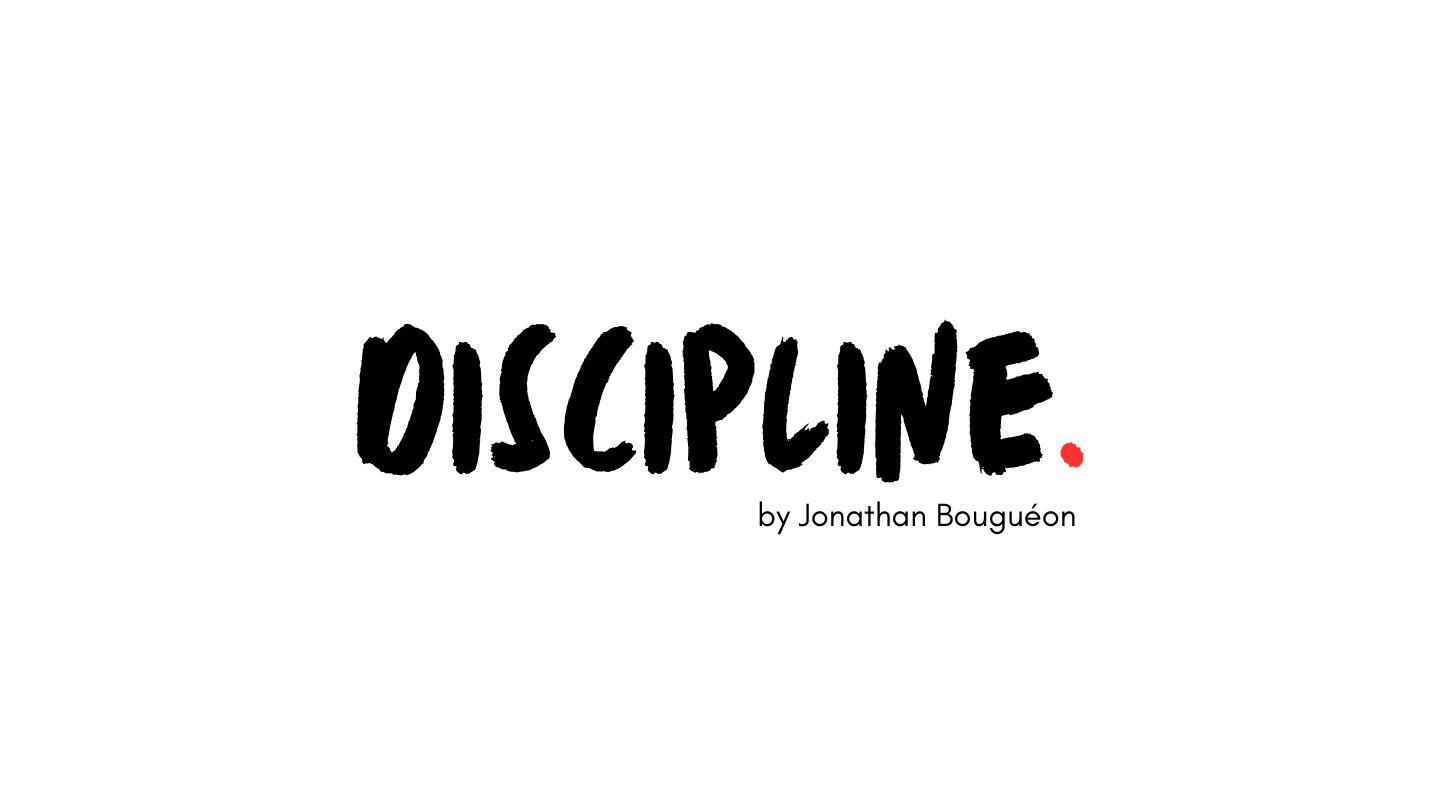 Discipline : 5 jours pour transformer ta vie en Christ Josué 1:8 La Sainte Bible par Louis Segond 1910