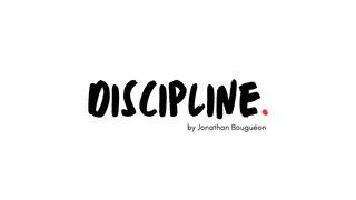 Discipline : 5 jours pour transformer ta vie en Christ Hébreux 12:11 Parole de Vie 2017