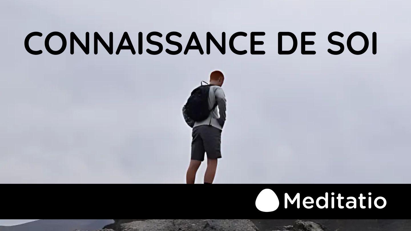 Connaissance de soi
