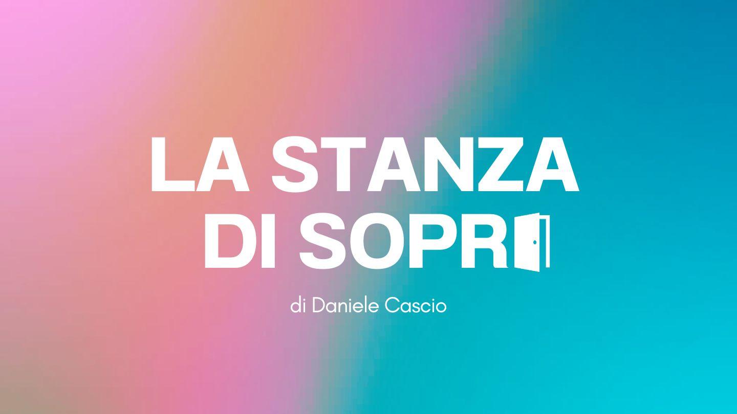La Stanza Di Sopra Naiˍ htangˍ 2:4 Pyen