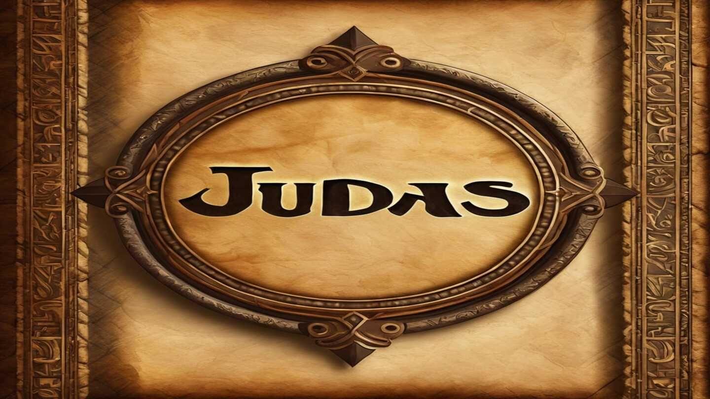 A Batalha Pela Fé - Uma Jornada Em Judas Judas 1:1 Nova Versão Internacional - Português