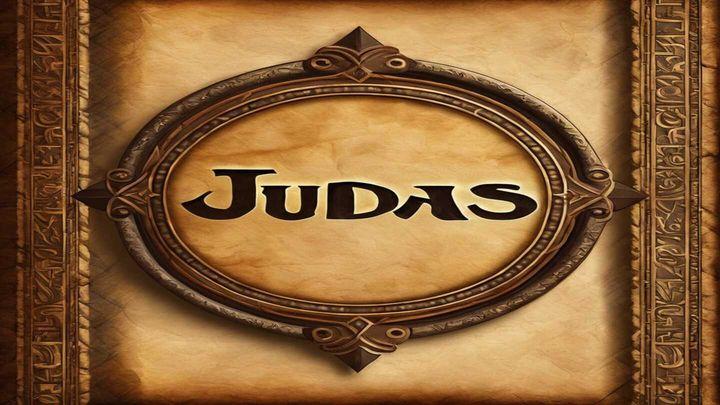 A Batalha Pela Fé - Uma Jornada Em Judas