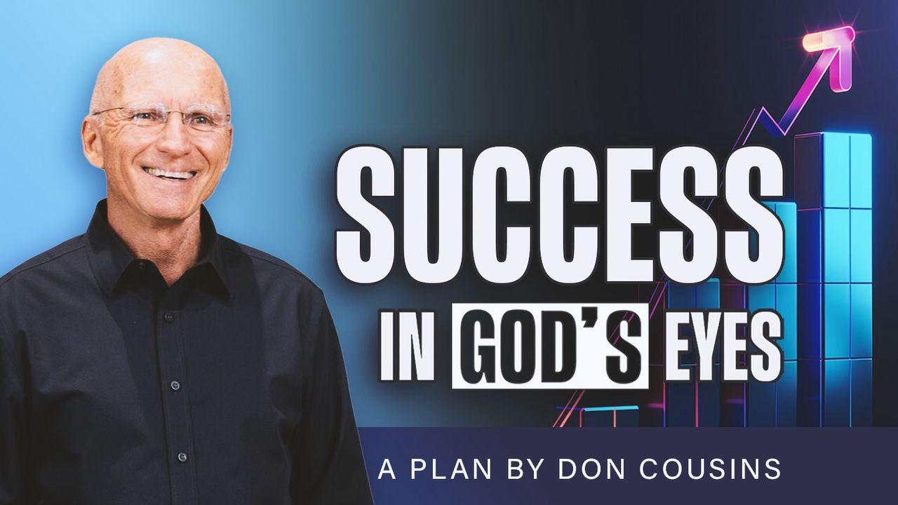 Success in God's Eyes