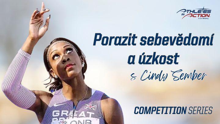 Porazit sebevědomí a úzkost