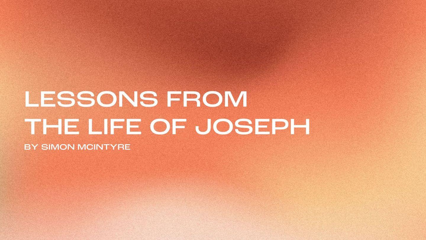 Lessons From the Life of Joseph रोमियों 1:25 पवित्र बाइबिल OV (Re-edited) Bible (BSI)