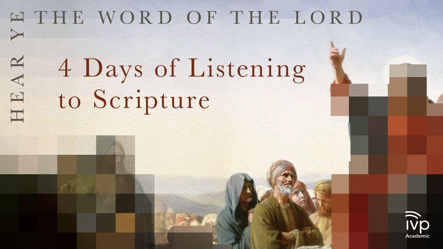 Hear Ye the Word of the Lord cēnisis 1:11 Kanāci Kihci Masinahikan