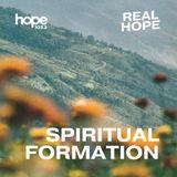 Spiritual Formation
