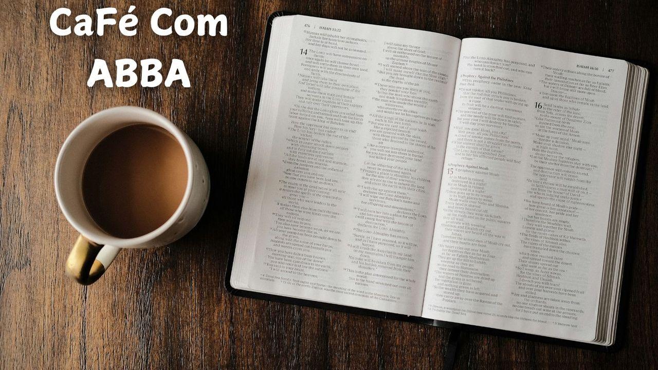 CaFé Com ABBA
