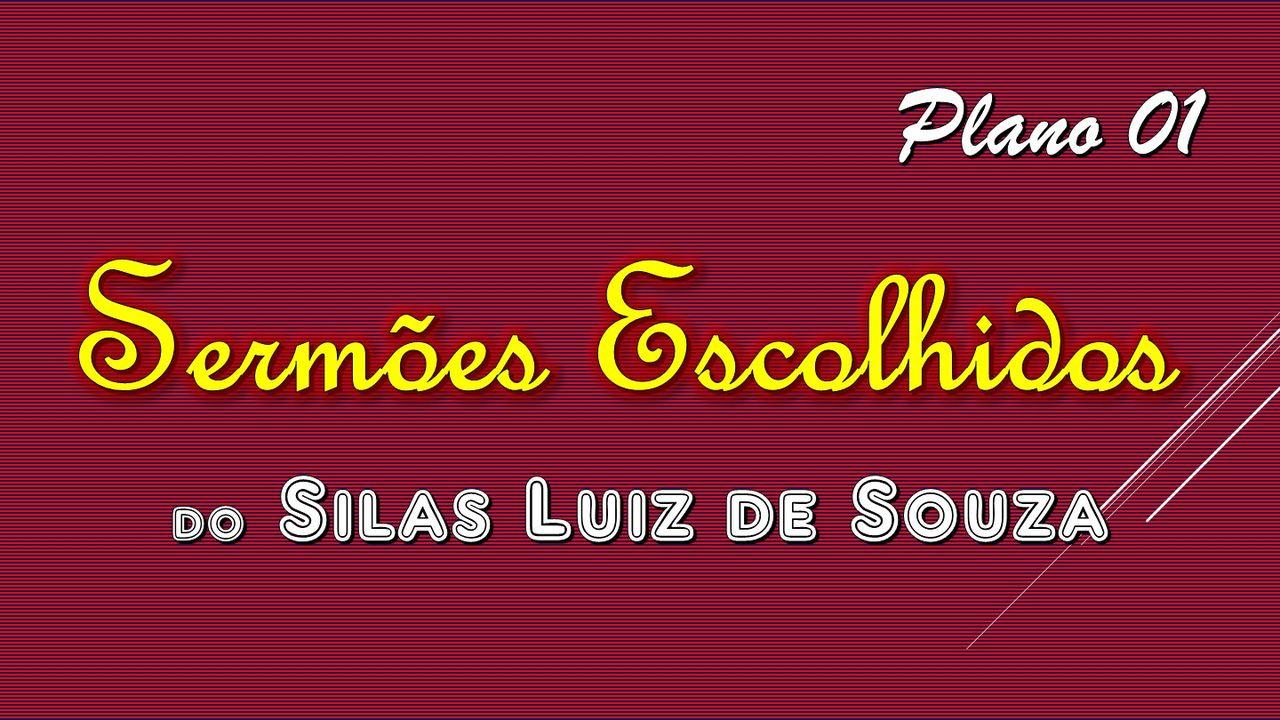 Sermões Escolhidos - Plano 1