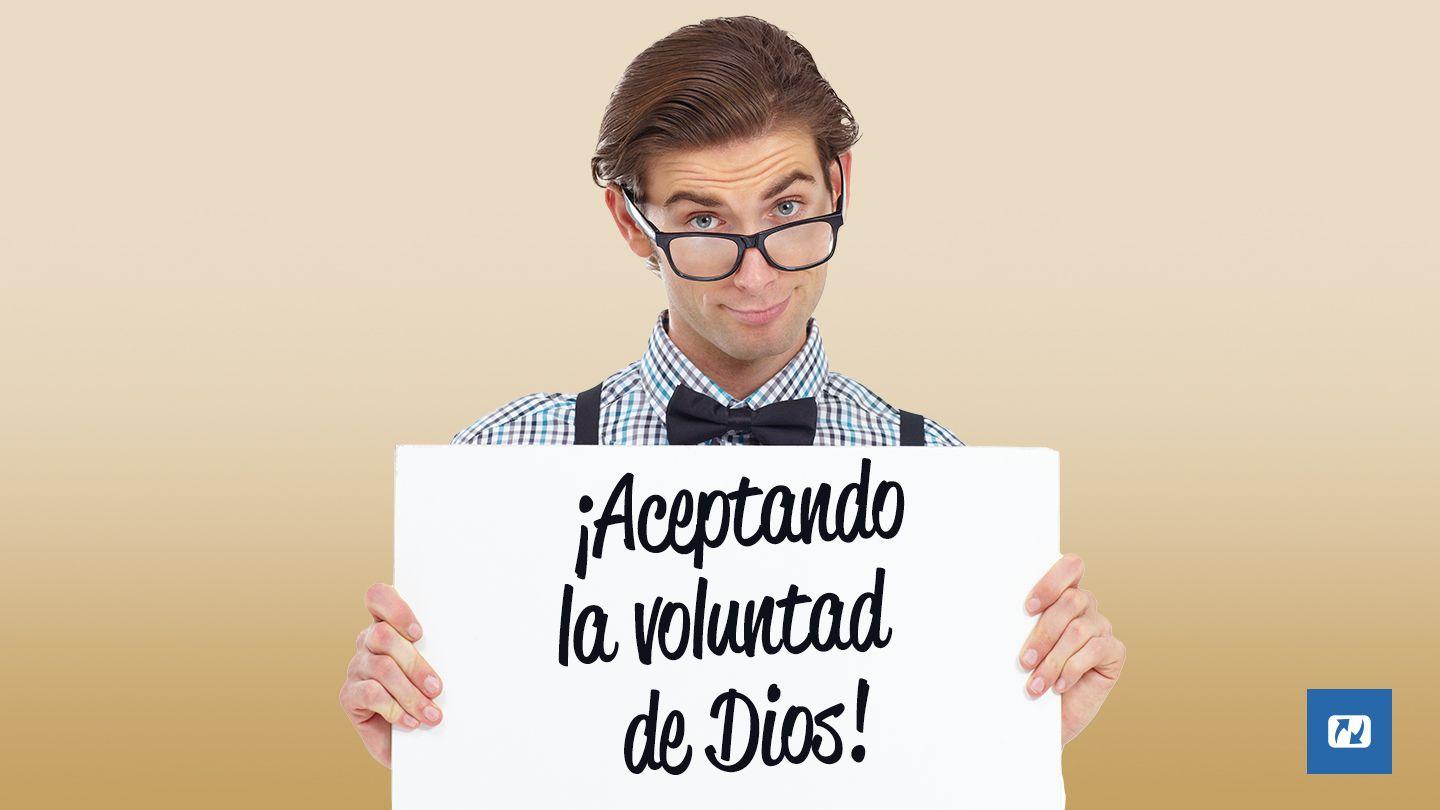 ¡Aceptando La Voluntad De Dios! Hechos 9:5-6 Traducción en Lenguaje Actual