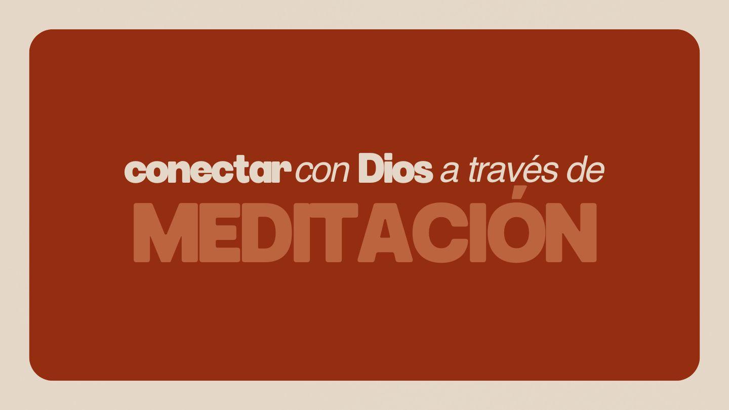 Meditación | Devocional De 7 Días JEREMÍAS 31:31-33 Biblia Reina Valera 1960