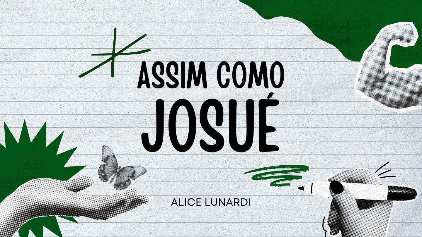 Assim Como Josué Matiu 4:19-20 Anumaya Kotiꞌa Saufa Lamiꞌnea Ke
