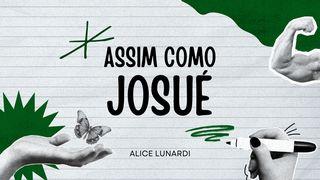 Assim Como Josué Matius 4:19-20 Allahri Yubu Nikne Wendogne (apna Samenagne pogtoba)