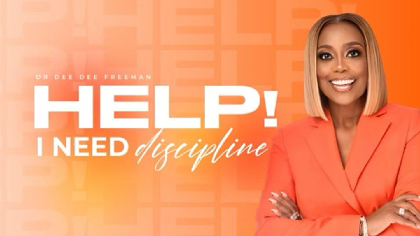Help I Need Discipline Proverbs 3:11-35 New Living Translation