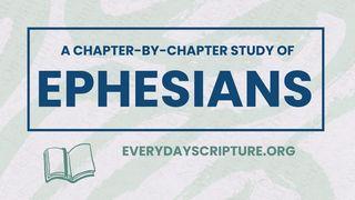 Ephesians | Reading Plan + Study Questions