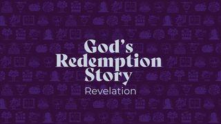 God's Redemption Story (Revelation)