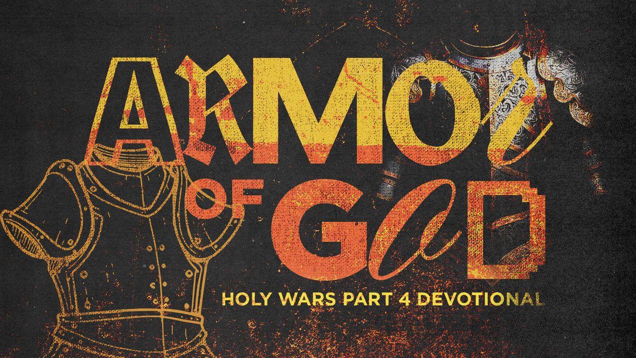 Armor of God