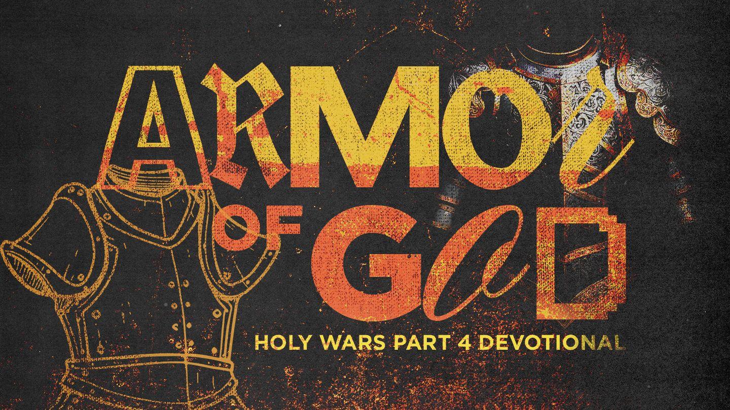 Armor of God