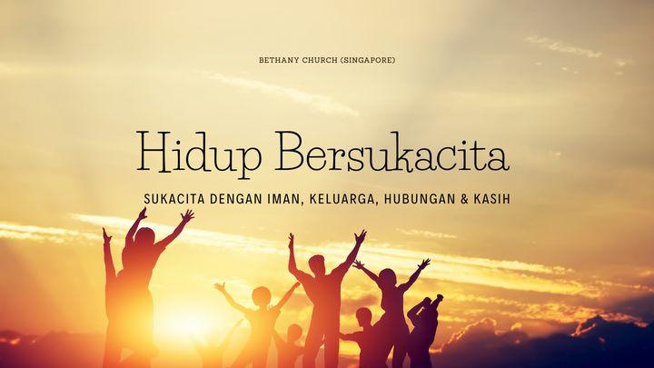 Hidup Bersukacita