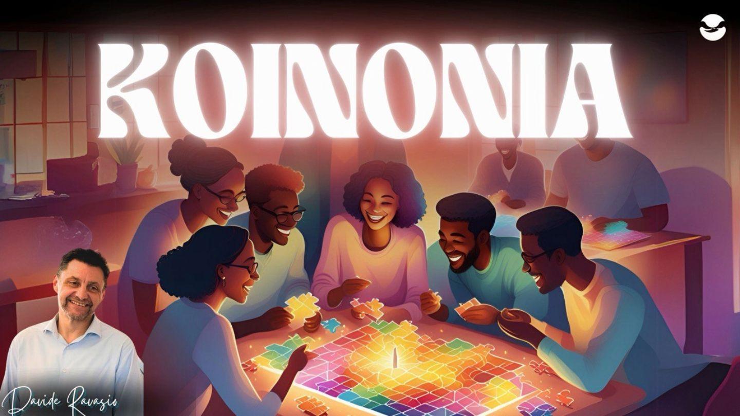 KOINONIA