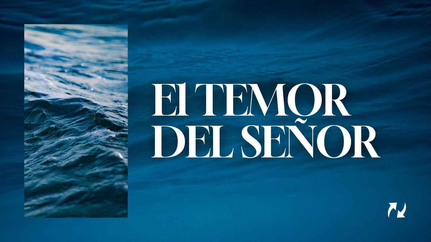 El Temor Del Señor Eclesiastés 12:13 Biblia Reina Valera 1960
