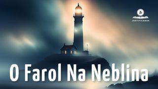 O Farol Na Neblina Mateusza 5:14 Dobra Wiadomość o ratunku w Chrystusie. Nowy Przekład Dynamiczny Nowego Testamentu