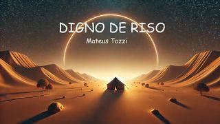 Digno De Riso Gênesis 15:5-6 Almeida Revista e Atualizada