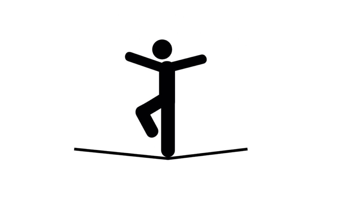 Viviendo Una Vida Equilibrada Eclesiastés 4:6 Reina Valera Actualizada