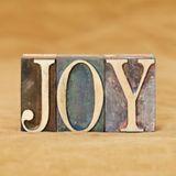 Cultivating a Heart of Joy