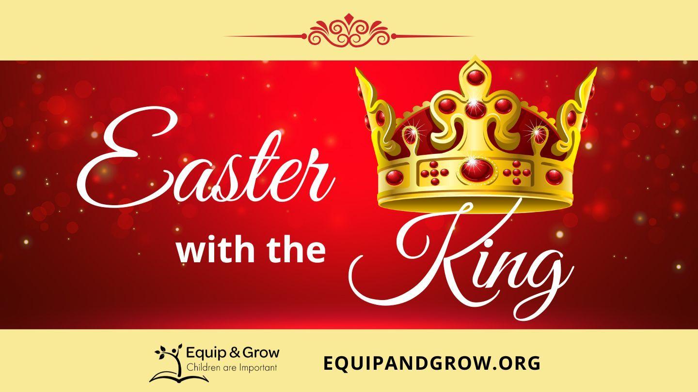 Easter With the King Lucas 20:25 Nahuatl, Tetelcingo