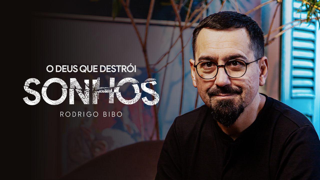 O Deus Que Destrói Sonhos
