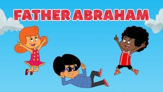 Father Abraham
