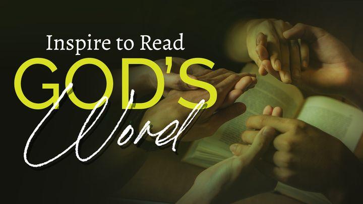 Inspire to Read God's Word