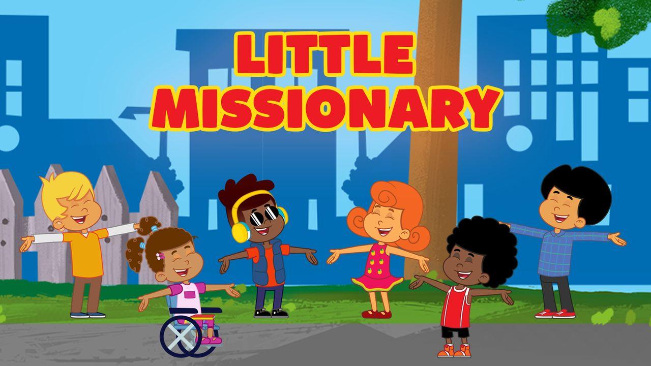 Little Missionary