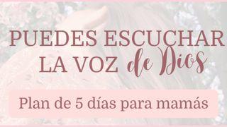 Puedes Escuchar La Voz De Dios От Иоанна святое благовествование 6:63 Синодальный перевод