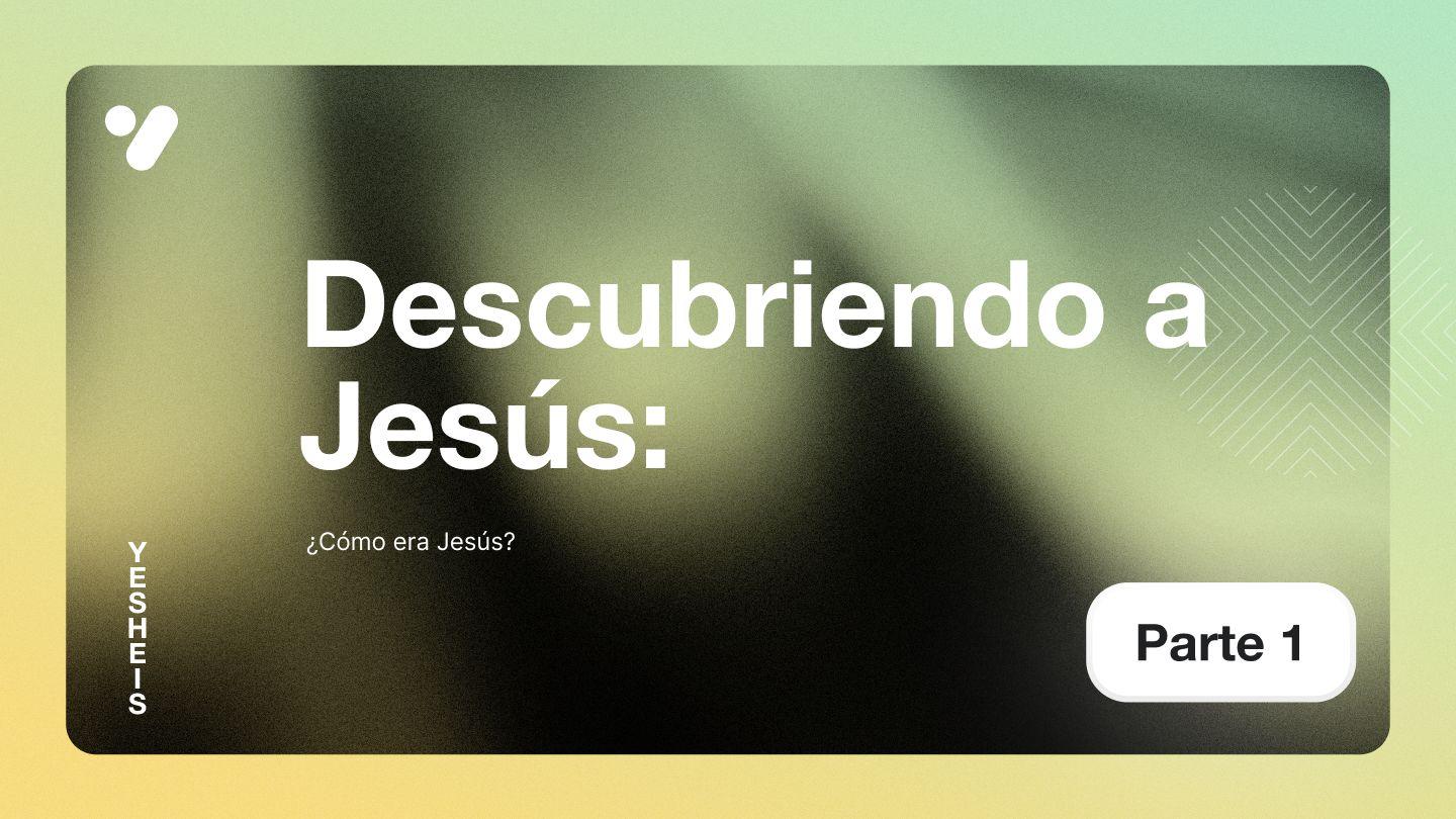 Descubriendo a Jesús: ¿Cómo Era Jesús? San Mateo 9:12 Zapotec, Lachixío