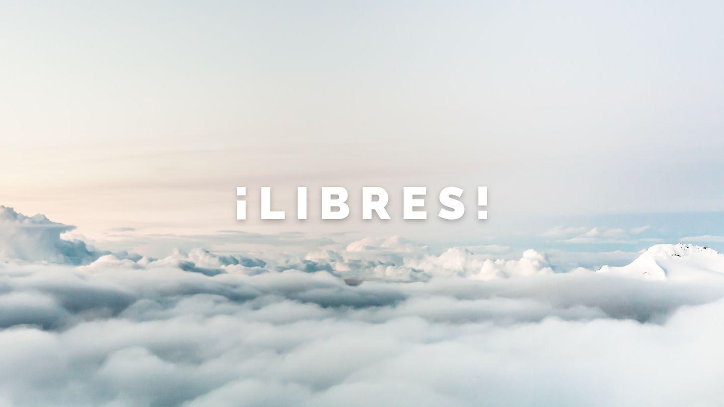 Libres Gálatas 5:1 Biblia Reina Valera 1960